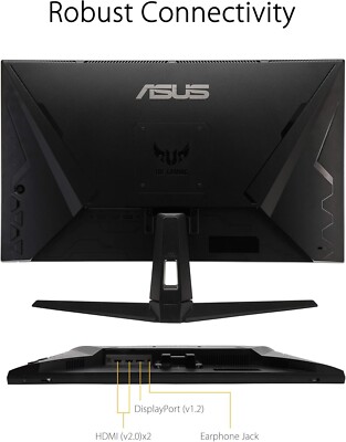 ASUS TUF Gaming VG27AQ1A 27