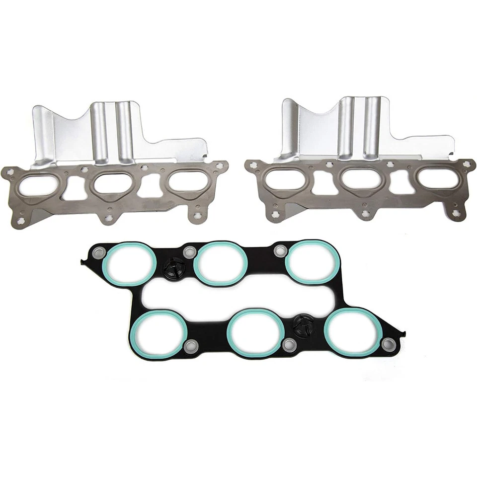 3.6L Head Gasket Kit For Chevrolet Traverse Buick Enclave GMC Acadia 2009-2016 Foto 4 de 4