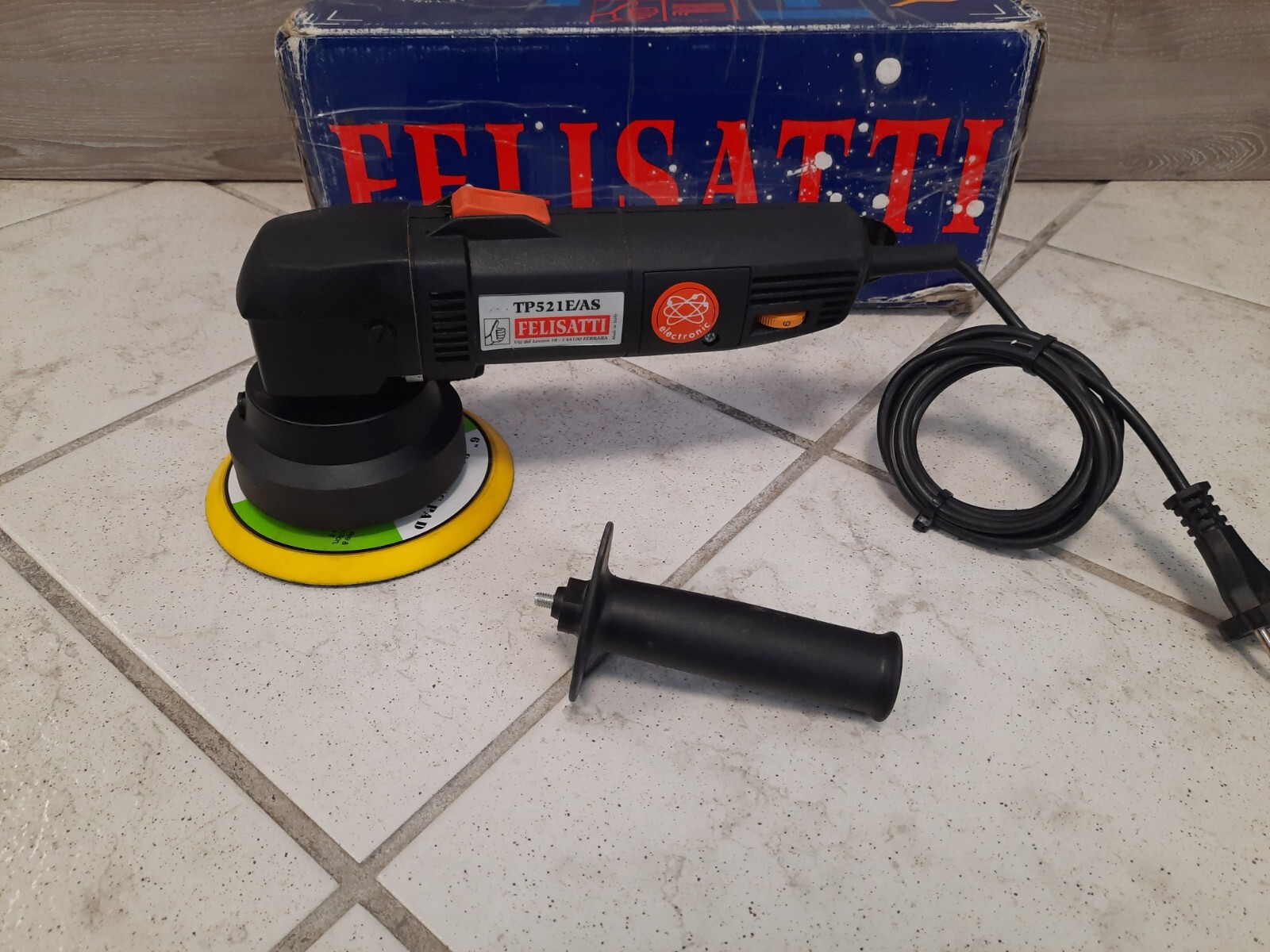 Foto 2 di 6