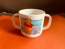 Winnie Pooh  Piglet cup..Zak Designs..Disney