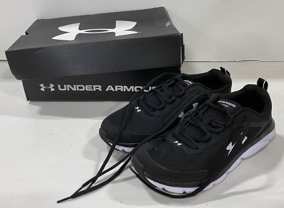 Under Amour Charged Assert 9 - Women's 11