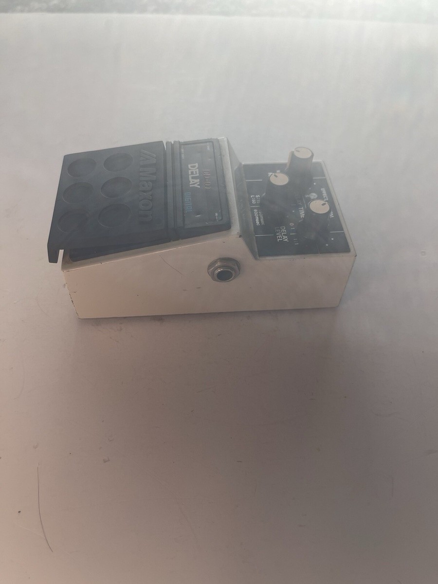 ギター Maxon DD-01 maxon dd-01 ギター