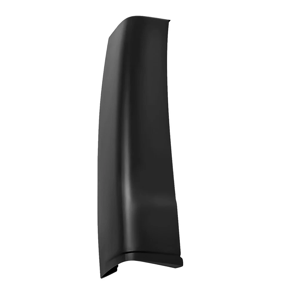 For Chevrolet Express 1996-2023 Rear Left Driver Side Quarter Panel Extension - Image 2 of 4