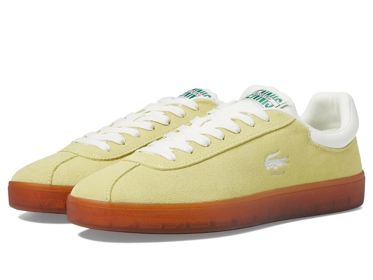 Lacoste classic shoes deals