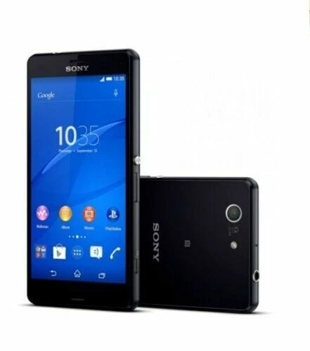Original Sony Xperia Z3 Compact D5803 4.6" 16GB WIFI Android NFC Smartphone - Image 3 of 4