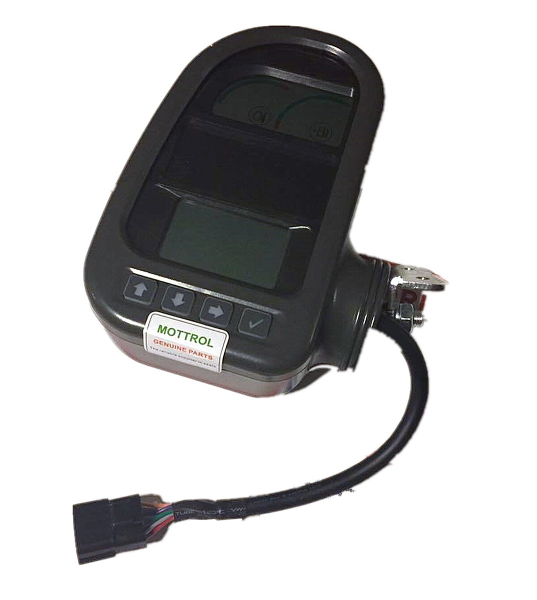 VOE 14636301 14390065 MONITOR FIT VOLVO EC140B EC210B EC240B