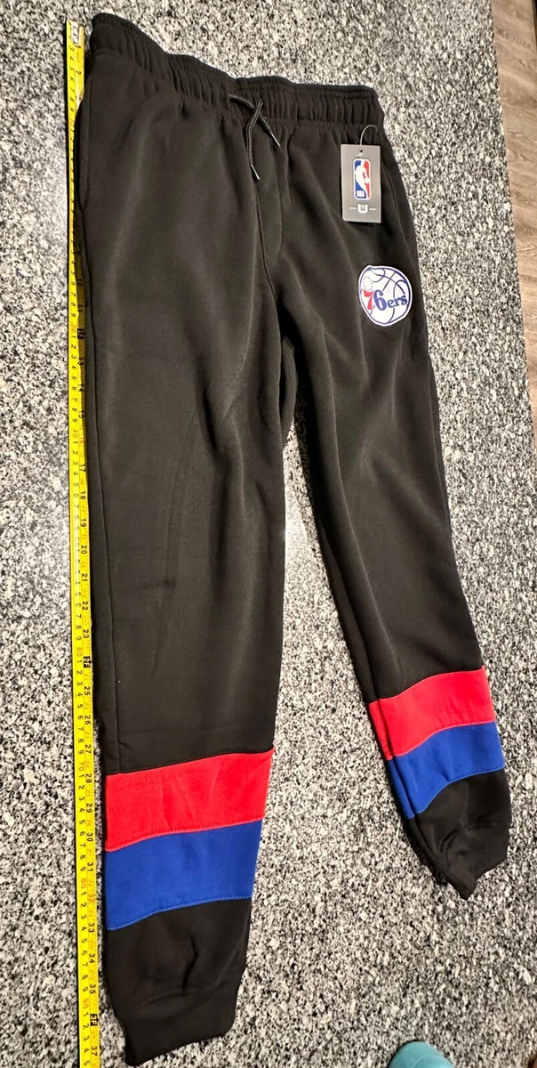 76ers joggers discount