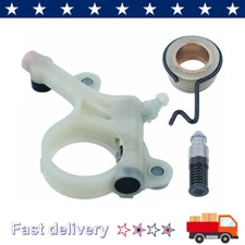 Oil Pump Oiler Worm Gear Kit For Stihl MS271 MS291 MS271C Chainsaw 1141 640 3203