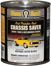 . UCP970-04 Chassis Saver 1 Quart Can Rust Preventive Truck and Auto Underbody C