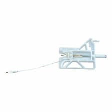 Miele Professional Dishwasher G7856 Door Spring Tension Adjuster 4014341