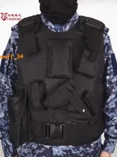 Russian Коrа-1МК Tactical Body Replica Vest Special Forces OMOH BK3 Nylon Vest