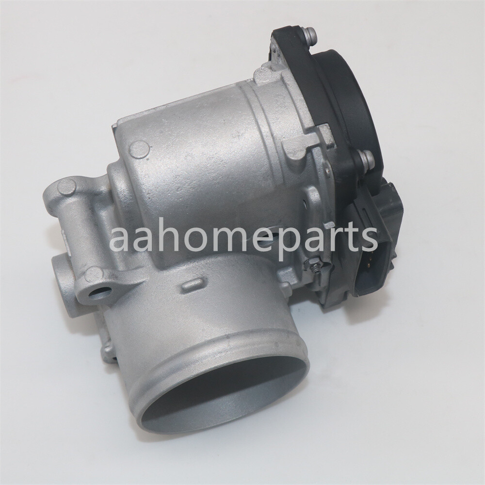 Genuine Throttle Body EAC60-024 74030047 for Mitsubishi