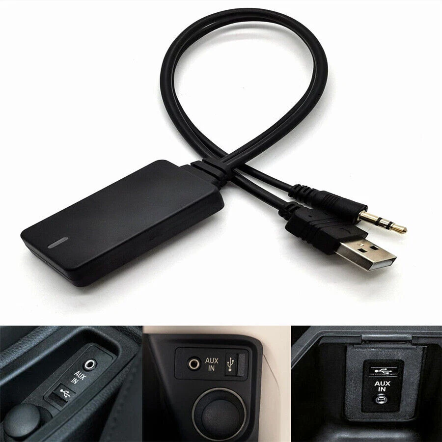 Bmw e92 bluetooth adapter deals