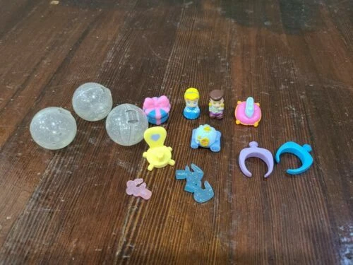 Squinkies Toy Story Other Preschool & Pretend Play Toys