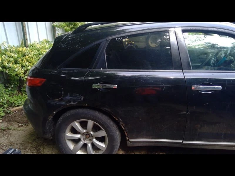 Driver Front Door Switch Driver's Fits 05-06 INFINITI FX SERIES 804625 Foto 4 de 4