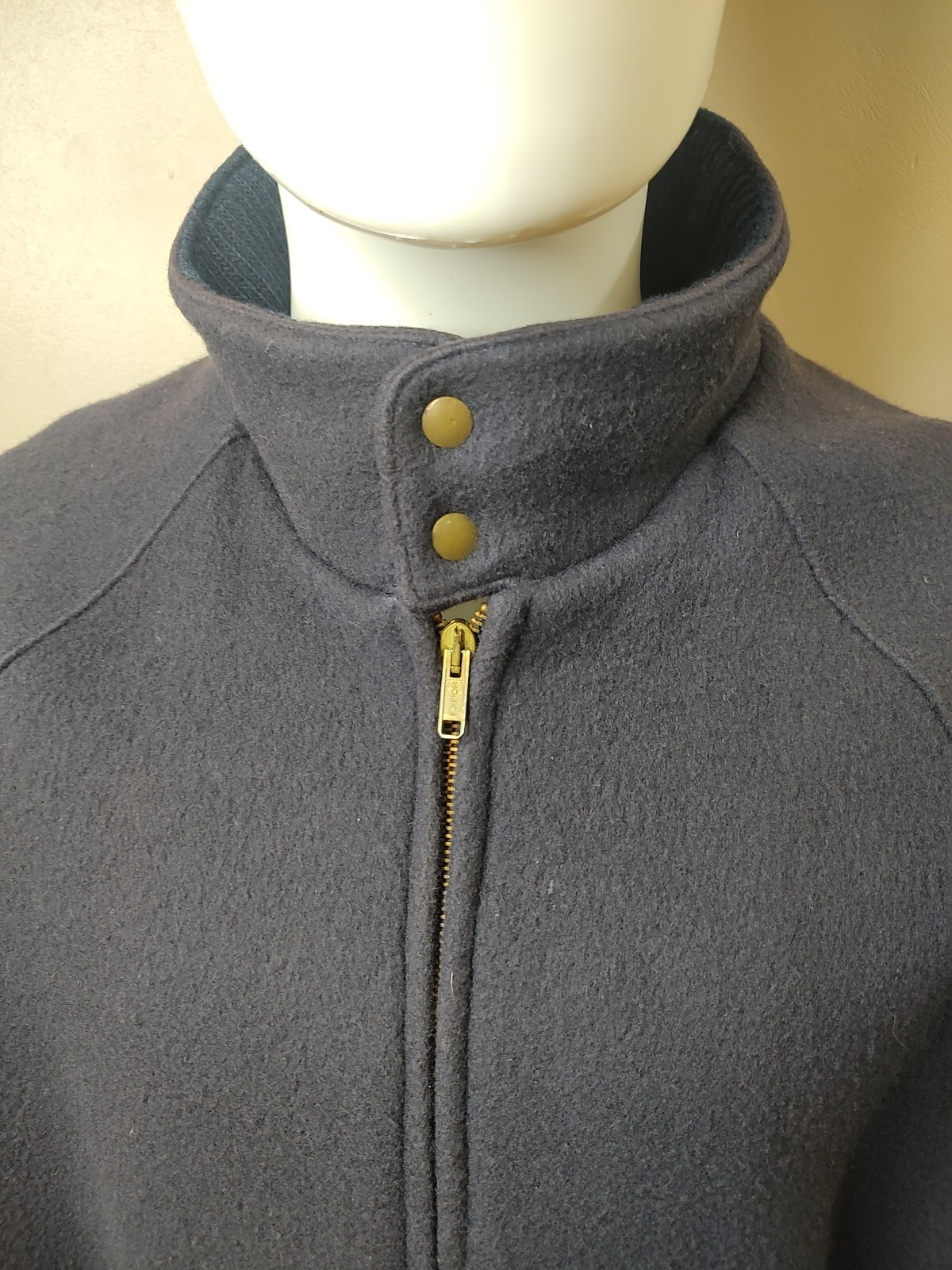 Pendleton Bomber Jacket Men’s Size Large Country … - image 2