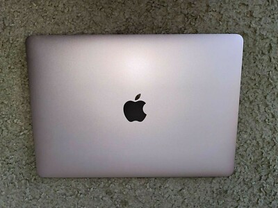 Apple Macbook 12 Apple Macbook 12