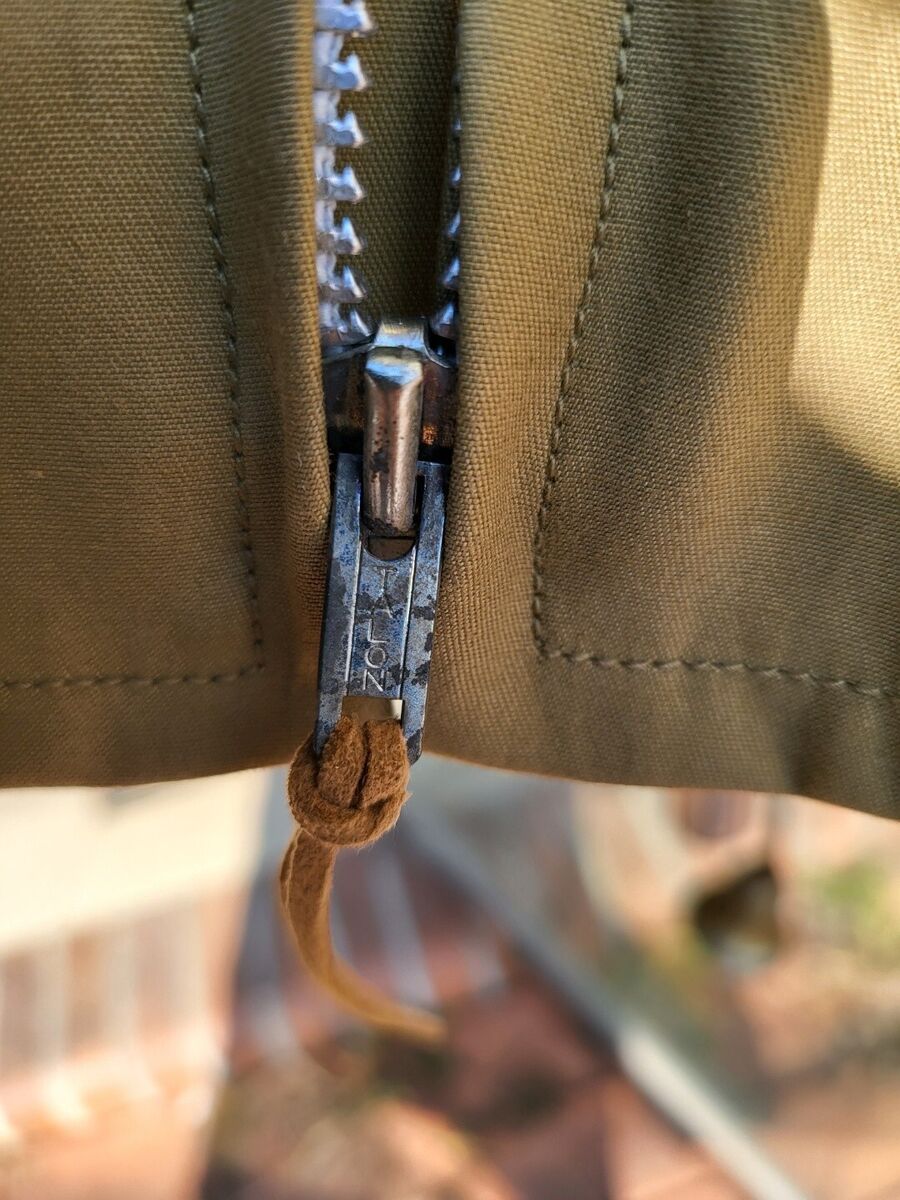 b15 B-15 Flight Jacket Brown size 44 japan made b10,a2, g1 b15 B-15 Flight Jacket Brown size 44 japan made b10,a2, g1