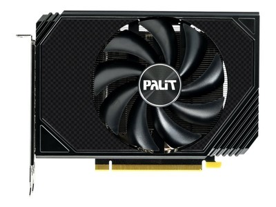 NE63050018JE-1070F Palit GeForce RTX 3050 StormX 6GB Grafikkarten 