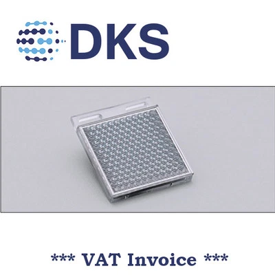 IFM E21065 TS50x50 / HOT Reflektor TS 50x50 HOT 000327