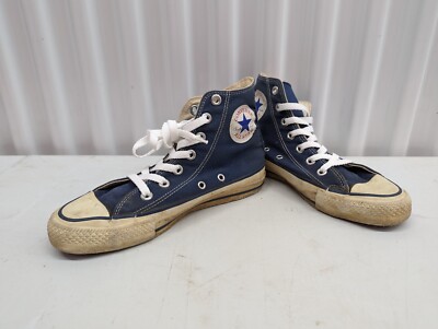 Converse Chucks Converse All Star Vintage NEW VINTAGE 80/90's