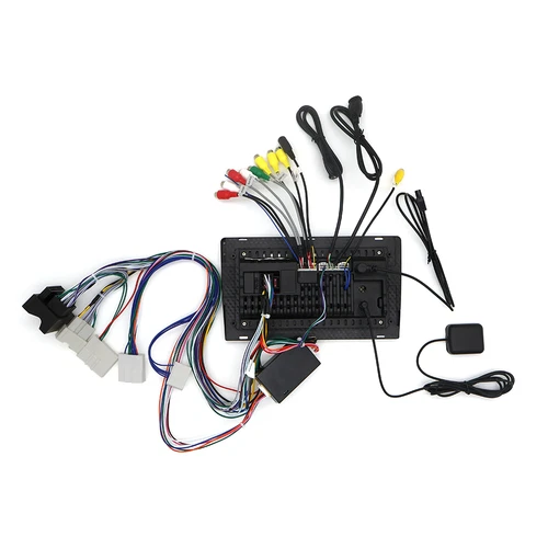 4+64GB Android 13 Autoradio Für Renault Megane 3 2009-2014 AHD DSP GPS Carplay - Bild 7 von 24