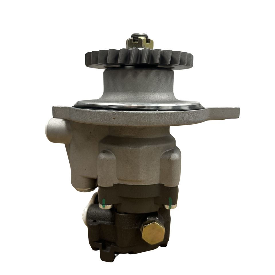 Power Steering / Fuel Tandem Pump 8695974635 eBay