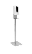 Touchless Hand Soap Dispenser with Stand. Brand New Sealed Box