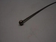 OMC JOHNSON EVINRUDE 381440 REVERSE LOCK CABLE