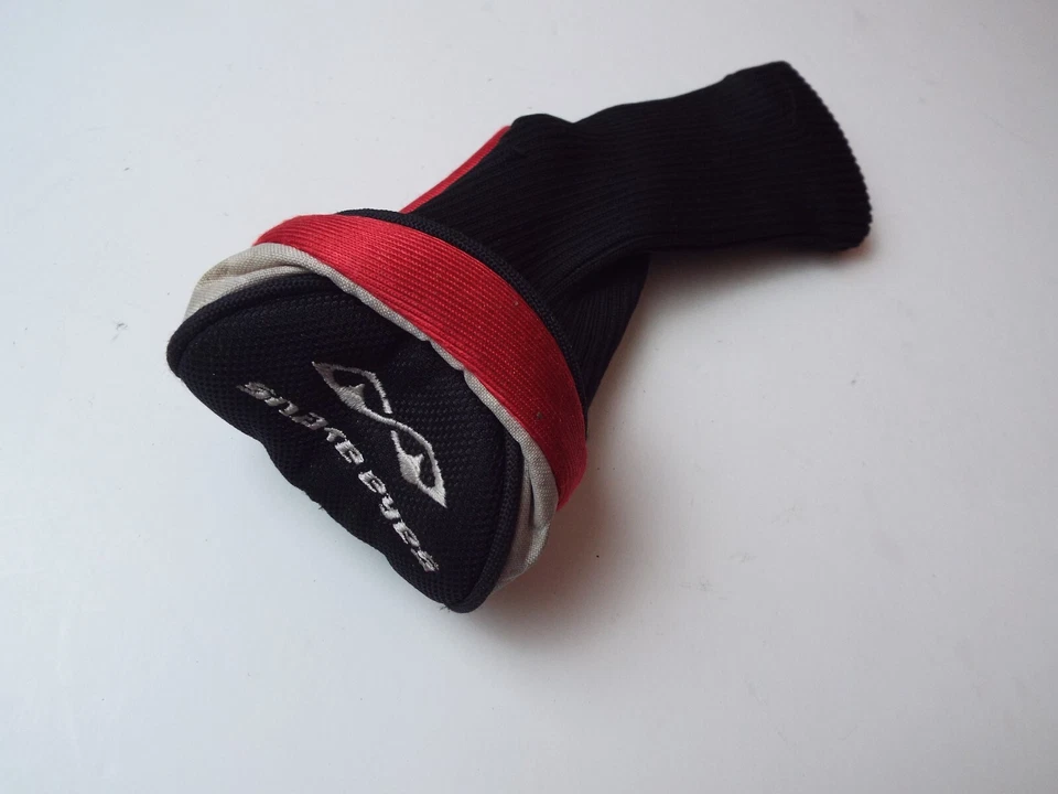 Cubierta de palo de golf Snake Eyes 3500 4 madera Foto 2 de 2