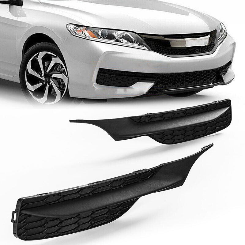 Headlamp and Fog Lamp Kit | HONDA ACCORD COUPE 2017 Headlamp and Fog Lamp Kit | HONDA ACCORD COUPE 2017
