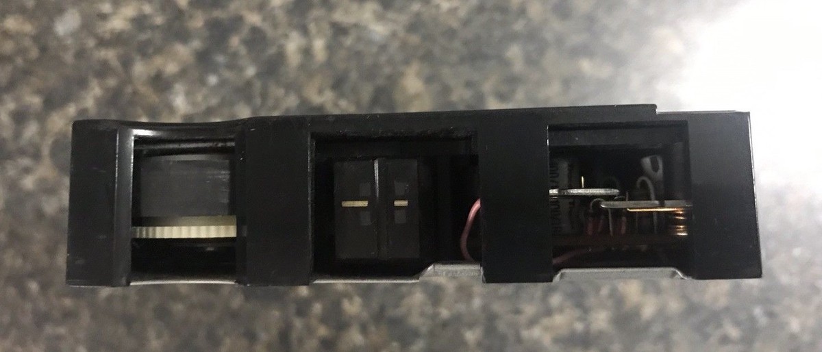 Kraftwerk Radio Activity Adaptateur Cassette Stéréo Sparkomatic SCA-10 Pour Lecteur 8 Pistes - Vintage Fabriqué Au Japon Magnetoscope Vhs Cassette
