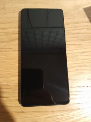Xiaomi 11T - 128GB - Meteorite Gray (Ohne Simlock) (Dual-SIM)