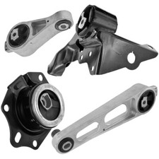 Engine Mounts Automatic Transmission Mount 4pcs For Dodge Neon 03-00 L4-2.0l Engine Mounts Automatic Transmission Mount 4pcs For Dodge Neon 03-00 L4-2.0l