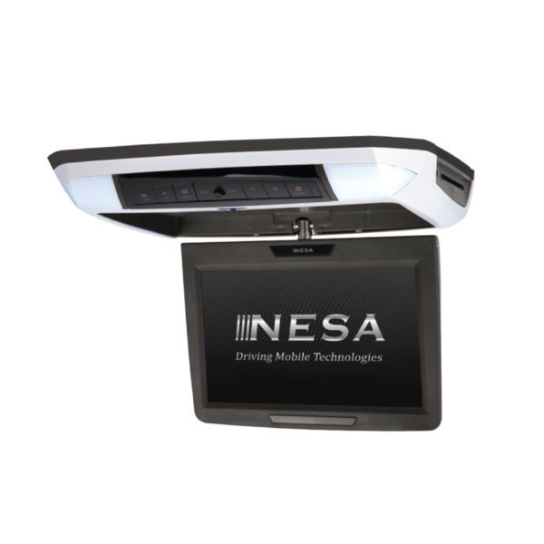 nsc lcd monitors manufacturer
