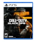 Microsoft Call Of Duty Black Ops 6 - PlayStation 5 EP2-14904
