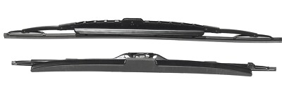 Windshield Wiper Blade Set Front Bosch For 1995-2001 BMW 750iL