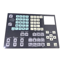 pour MAZAK KS-6YZM01 KS-6YZL01B TOUR CNC Mitsubishi superposition membrane de fonctionnement