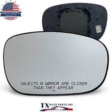 Side Mirror Glass 2005-2010 Chrysler 300 Dodge Magnum Passenger Right Side Oem Side Mirror Glass 2005-2010 Chrysler 300 Dodge Magnum Passenger Right Side Oem