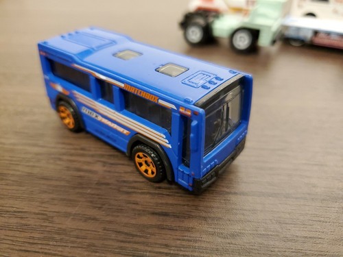 Hotwheels Mattel Truck Lot 1 - Picture 3 of 12