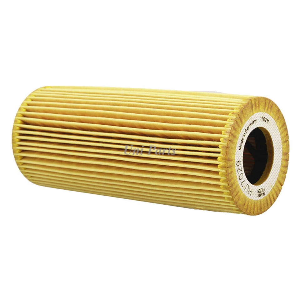 Filtro de aceite MANN 06E115562C para AUDI Q5 Q7 VW TOUAREG PORSCHE 3.0T Foto 3 de 3