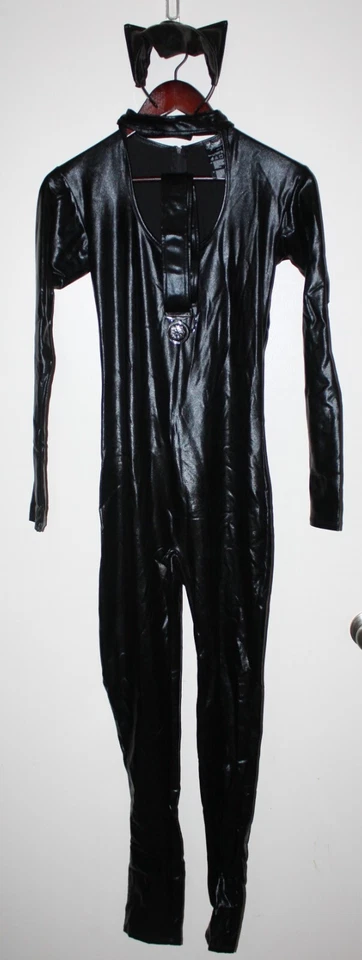 LEG AVENUE Feline Femme Fatale - Para mujer Talla M Foto 3 de 4