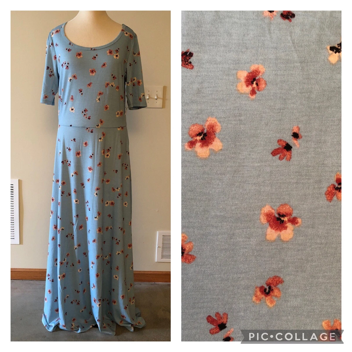 Ana lularoe top
