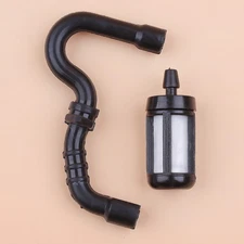 Fuel Line Tube With Filter For STIHL 017 018 MS170 MS180 Chainsaw #1130 358 7700