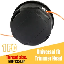 For Echo SRM-225 Shindaiwa Stihl Husqvarna String Trimmer Head Speed-Feed 400