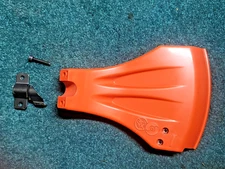 OEM HUSQVARNA 586338201 TRIMMER GUARD "BIKINI SHIELD"  FITS 300 400 500 SERIES