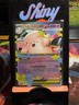 Pokémon TCG Mega Clefable Ex 031/088 Perfect Order English
