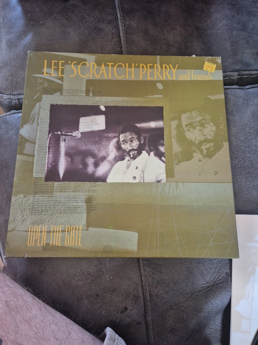 Lee Perry in Music Records for sale | eBay UK
