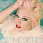 Madonna - Bedtime Stories [Silver Vinyl] NEW Vinyl