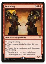 Torchling #60 (NM) Archenemy Nicol Bolas AC2 Magic MTG